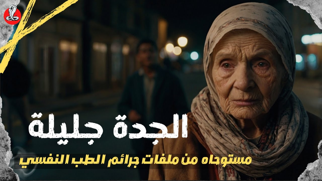 قصة حقيقية | من ملفات الطب النفسي جريـ ـمه مريبه حدثت بالقرى المصرية وهزت الرأي العام