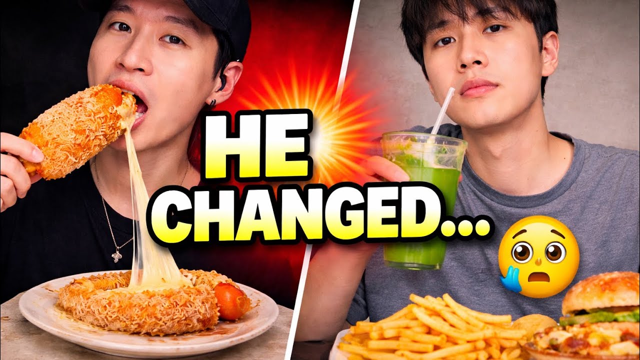 Why Everyone Loves Zach Choi ASMR | 5 Reasons