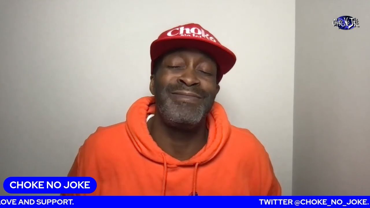 WHO ROBBED BIG FENDI? DID THEY FIND THE MONEY? - BEST OF CHOKE NO JOKE LIVE