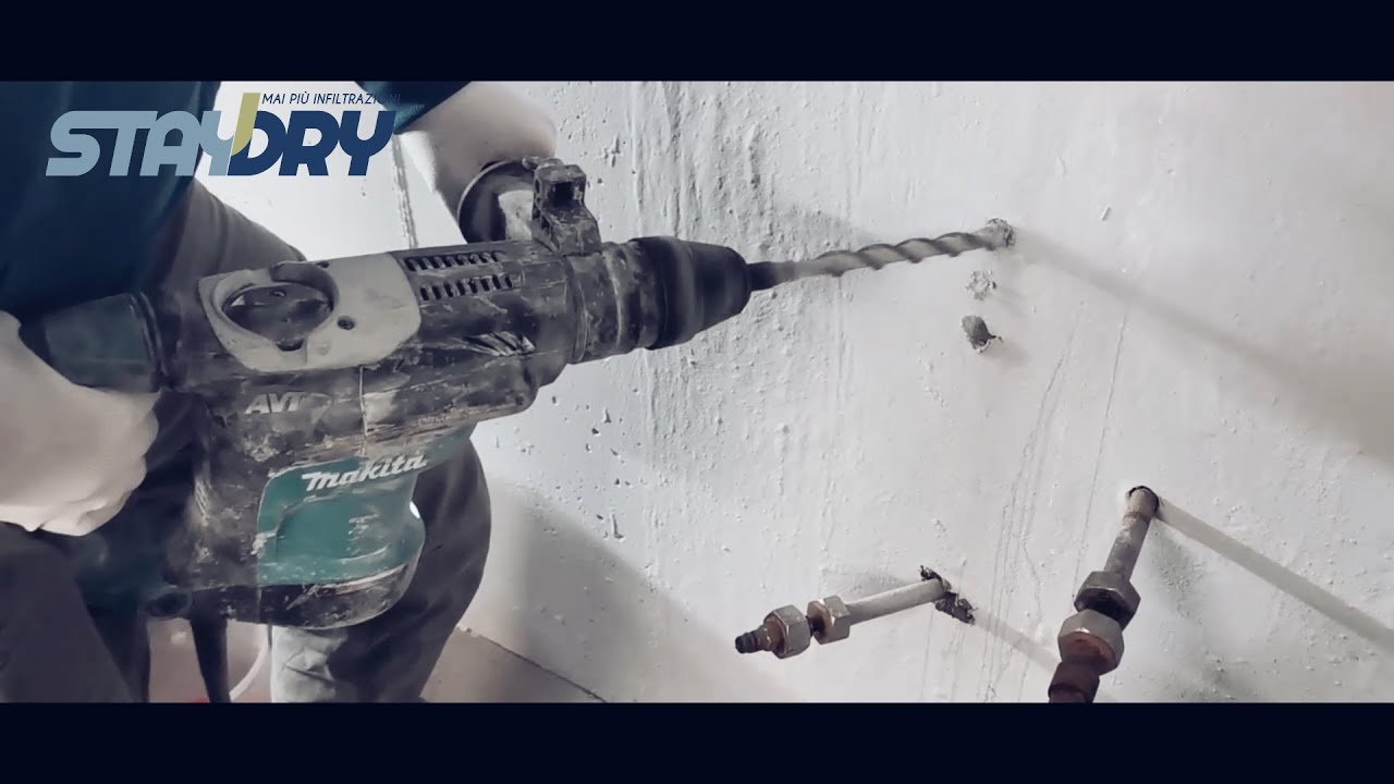 Staydry Srl