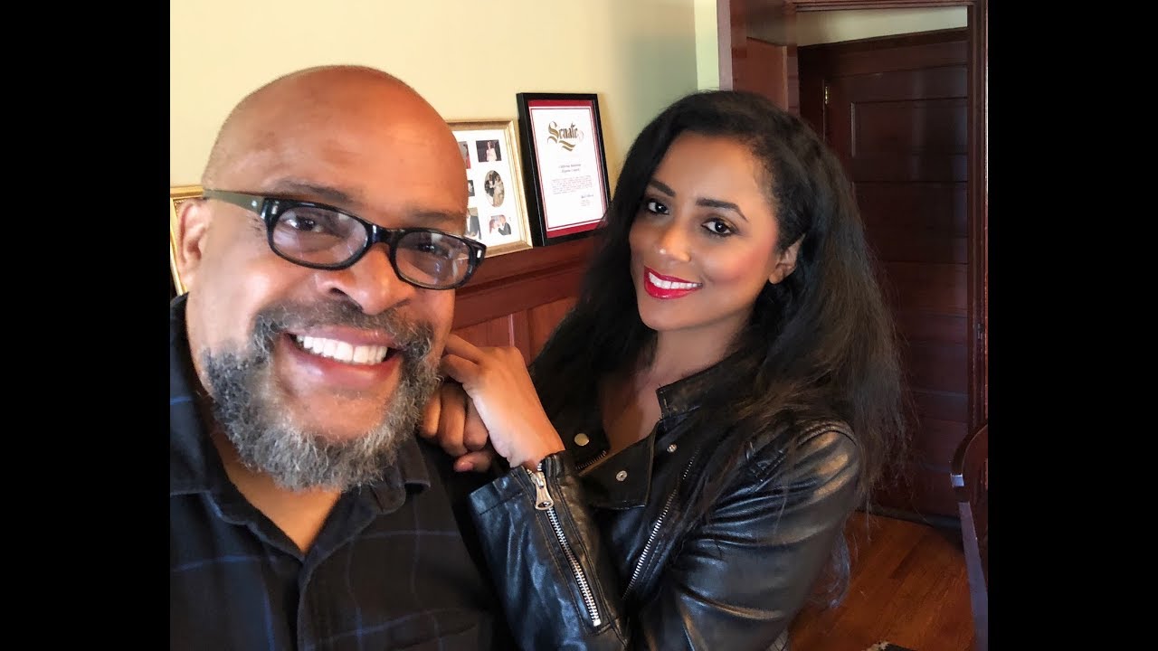 Shana Mangatal-Michael Jackson and Joe Jackson Never Before Told Stories
