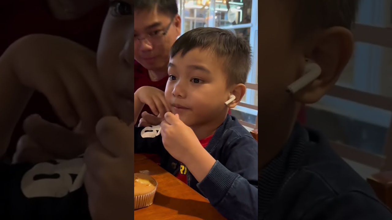 Nakapunta kanaba sa Viral Coffee Shop? | Zhai Juander