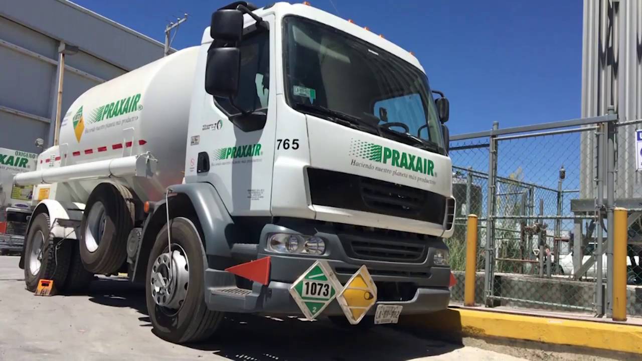 El sistema Microbulk es un solución de distribución de gases