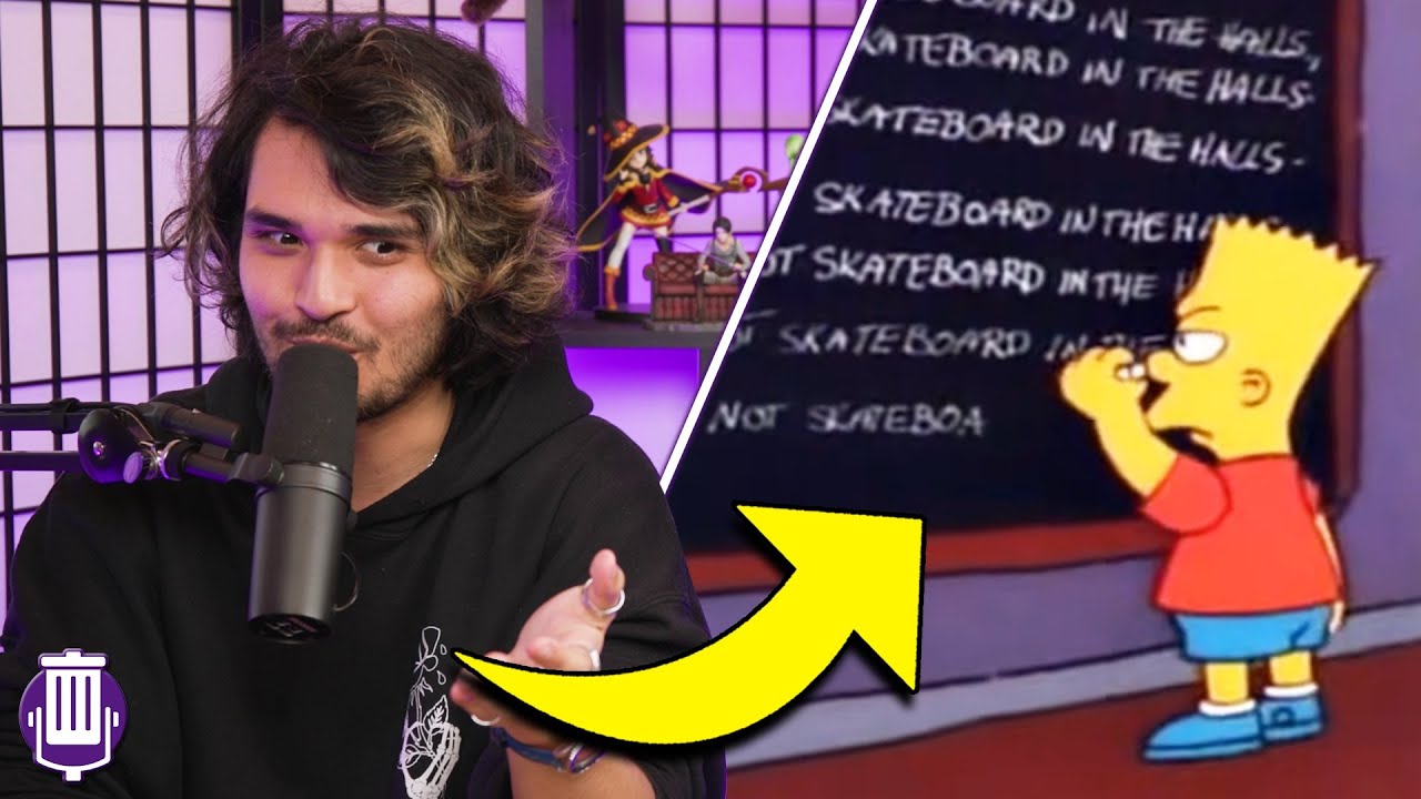 Weird Ways We Got Punished at School