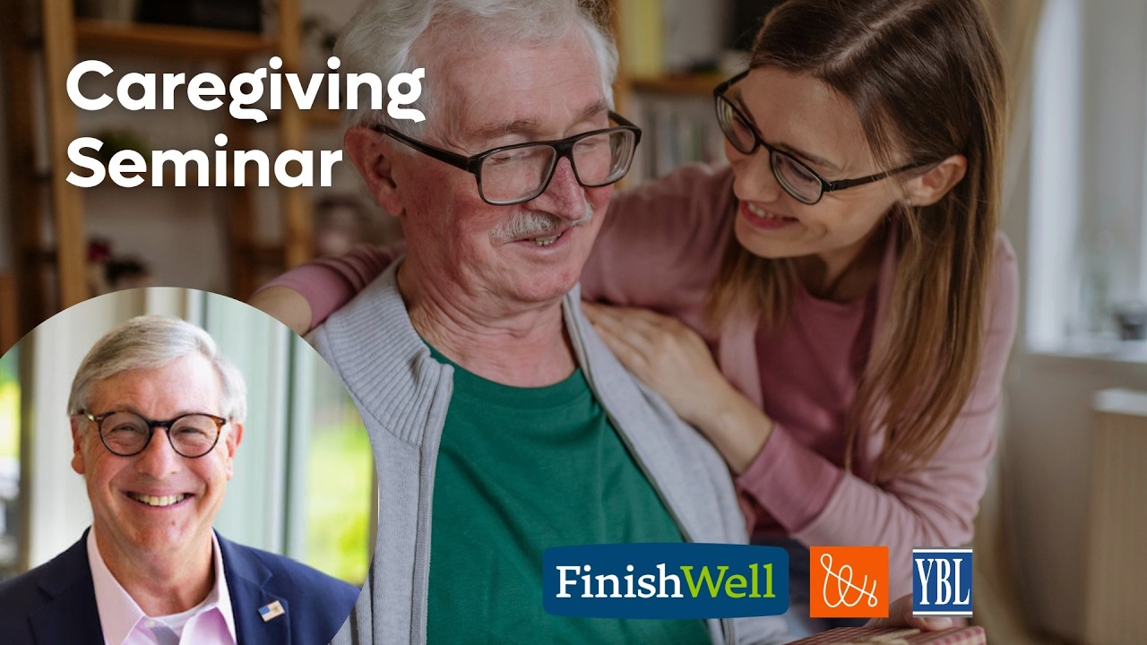Семинар по уходу за больными | 26 февраля 2026 г. | #finishwell #caregiving