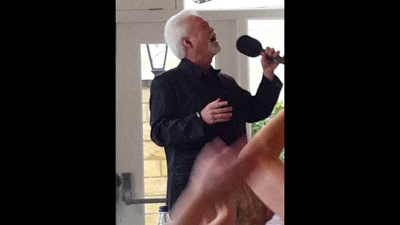 Sweet Caroline Merrill osmond