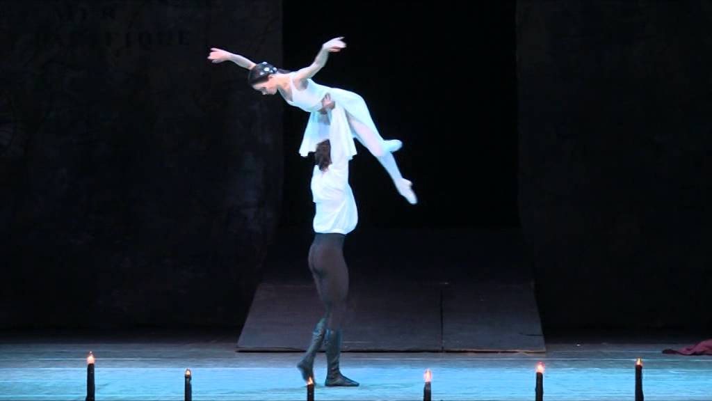 Юнона и Авось
