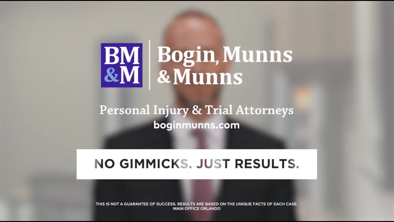 The Meaning Behind - No Gimmicks, Just Results
