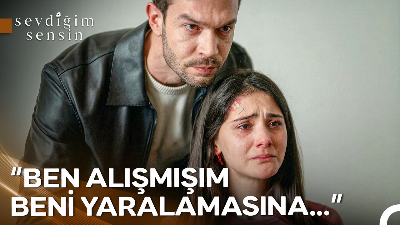 7. B&ouml;l&uuml;mde Neler Oldu? - Sevdiğim Sensin