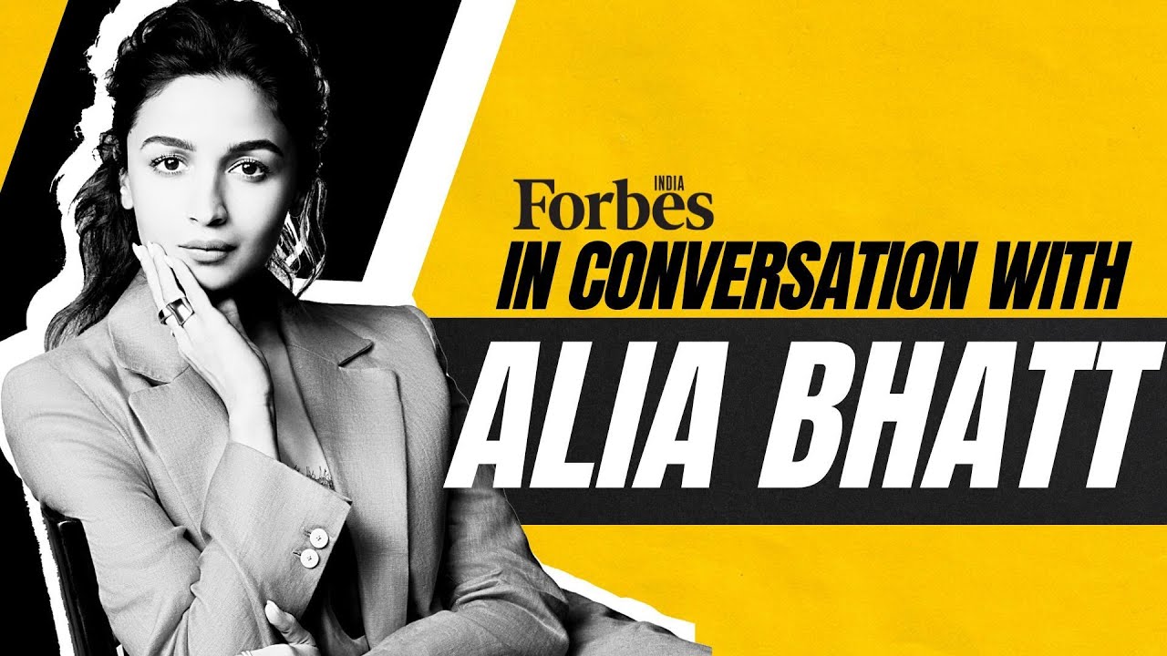 I don't understand numbers, I bring the creativity: Alia Bhatt