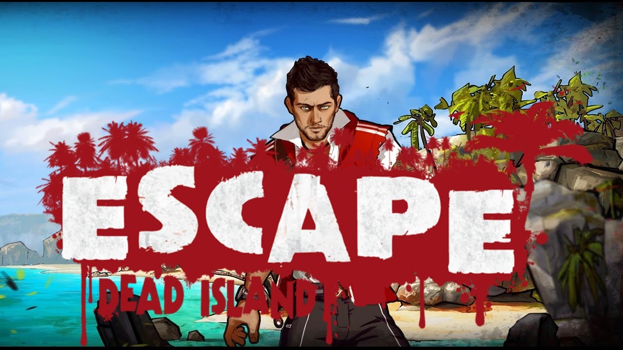 Escape Dead Island (PC) | Review | deutsch | NawVecBdK
