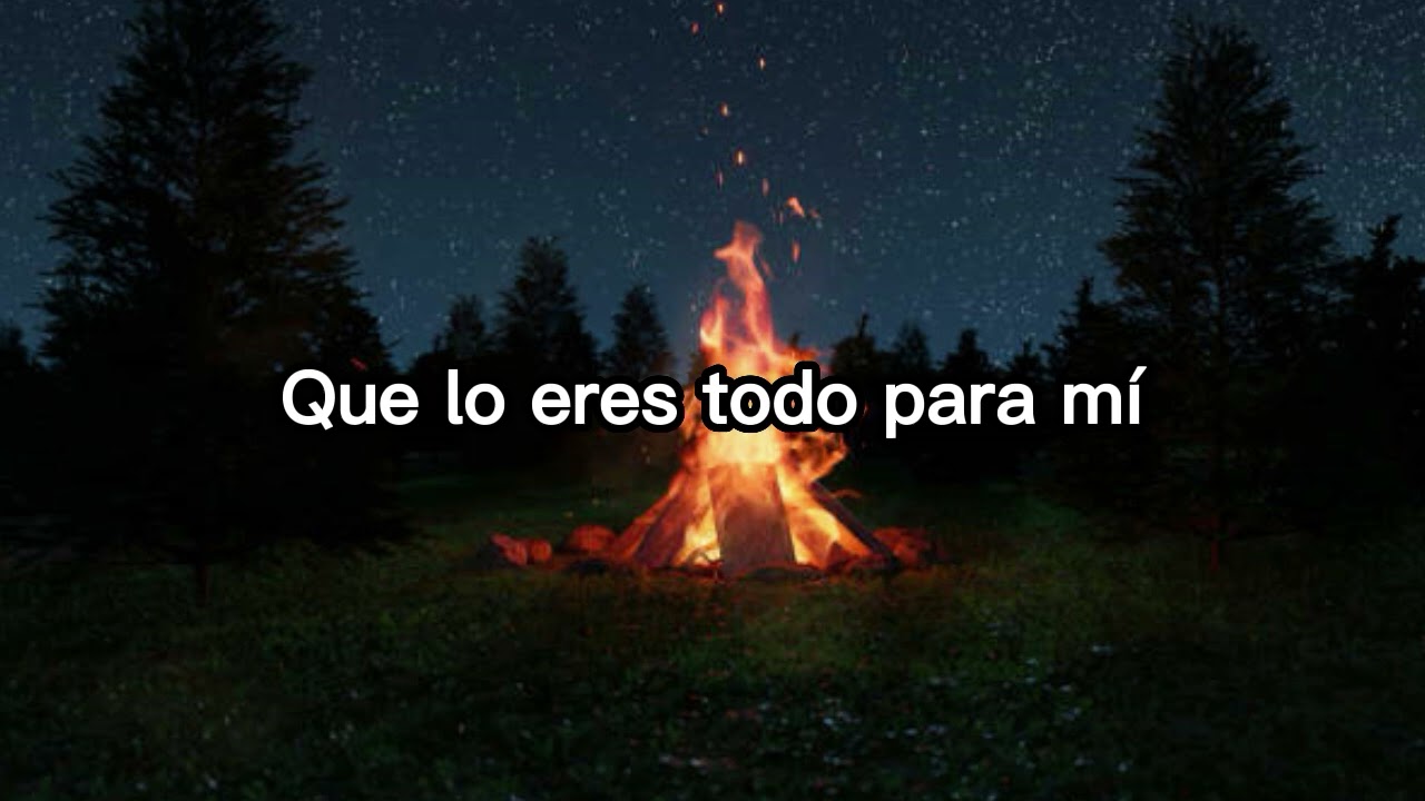 Los prisioneros - La noche (letra)