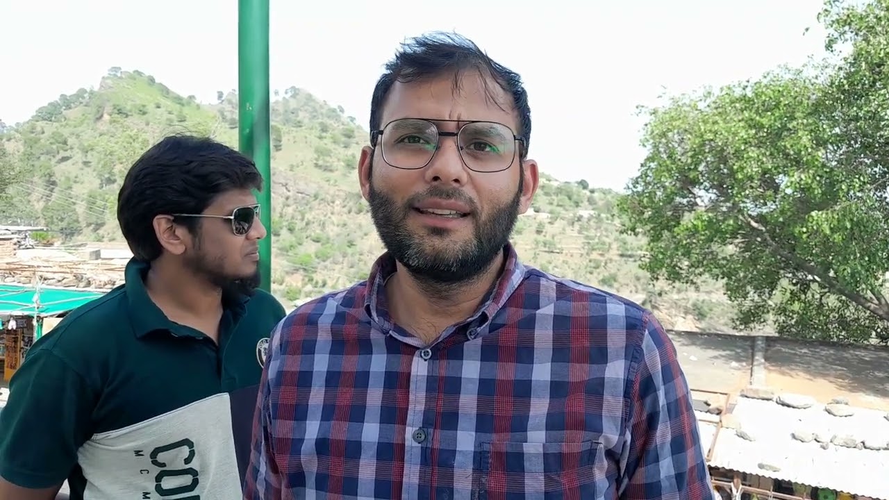 Samahni Valley trip #samahnivalley #samahni