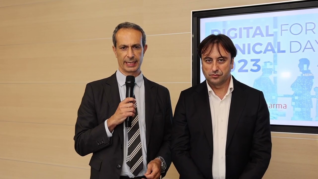 La ricerca clinica e il ruolo della medicina digitale al centro del Digital for Clinical Day 2023