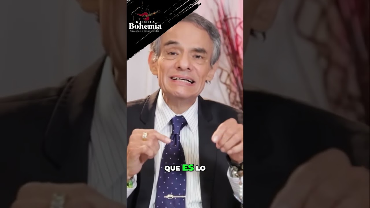 Jos&eacute; Jos&eacute;: Lucha Contra el C&aacute;ncer y Apoyo Inesperado