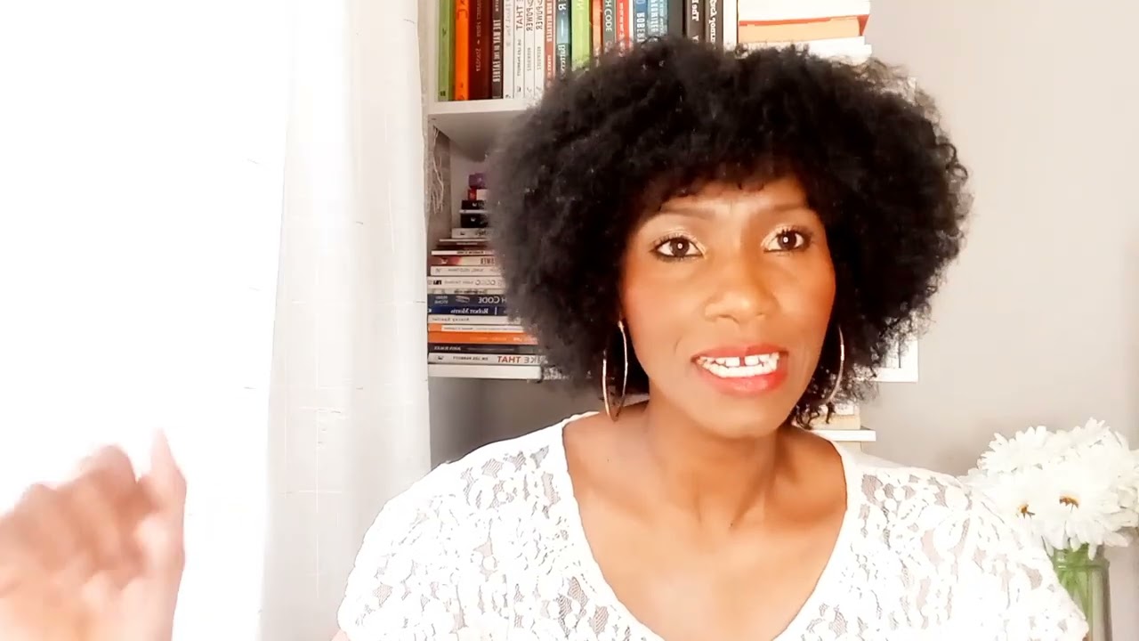 Pursue Intimacy with God | Eve Be Whole E8
