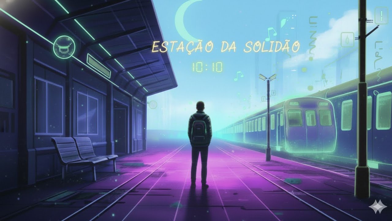 Estação da solidão