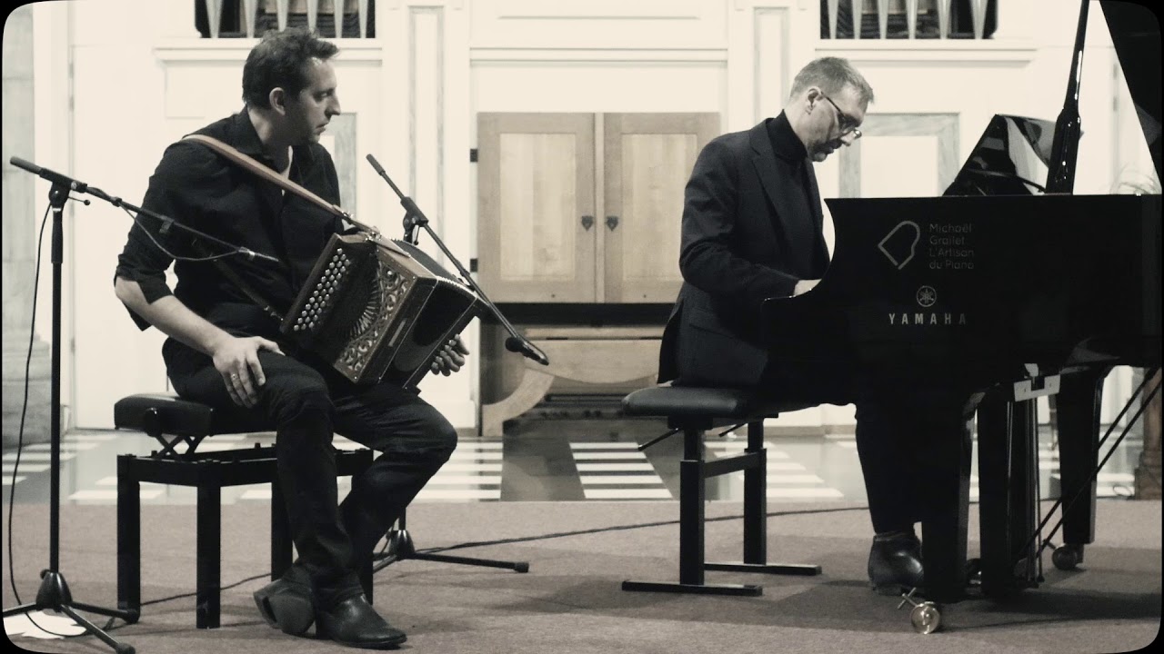 Valse hésitation (Didier Laloy)