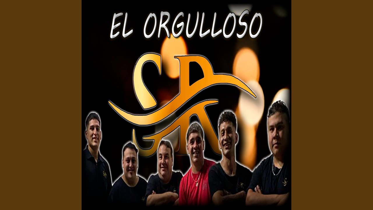El Orgulloso