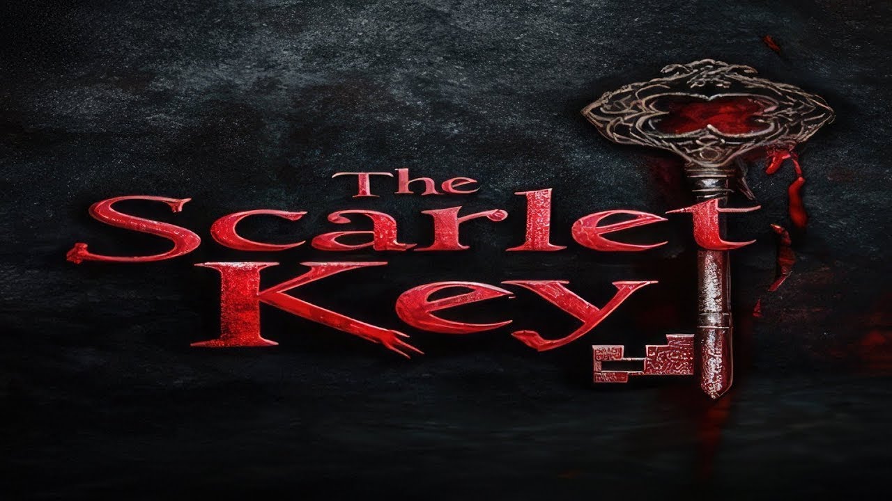 Scarlet Key - Gameplay [1080p HD] 60Fps