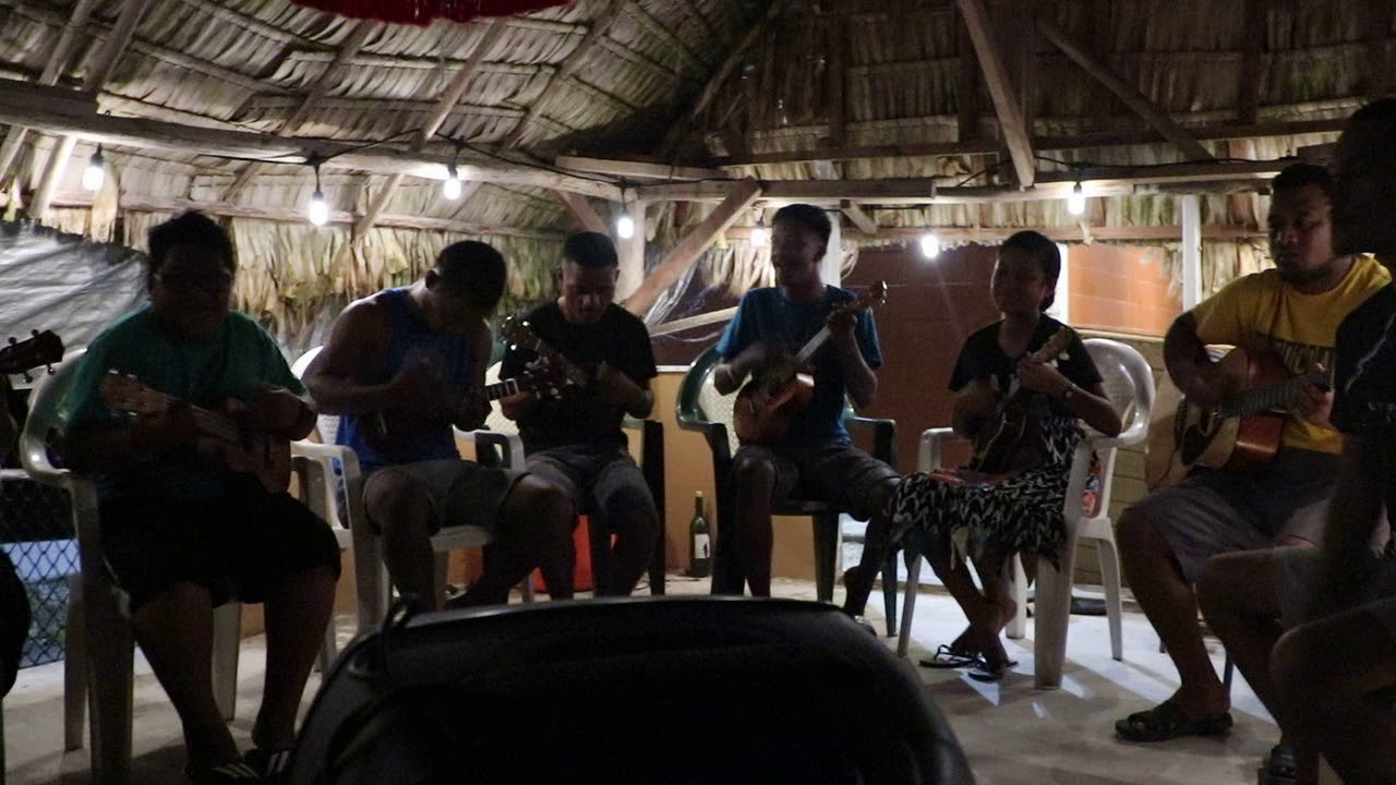 Likrok Kava Club/Band: Bokan ebōlõl iloan aaj e