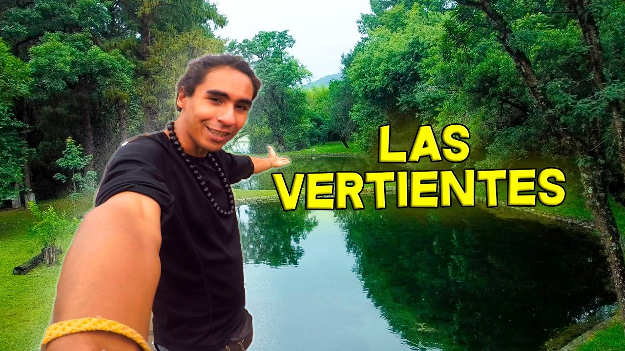 El CAMPING más Grande de JUJUY parece el PARAÍSO
