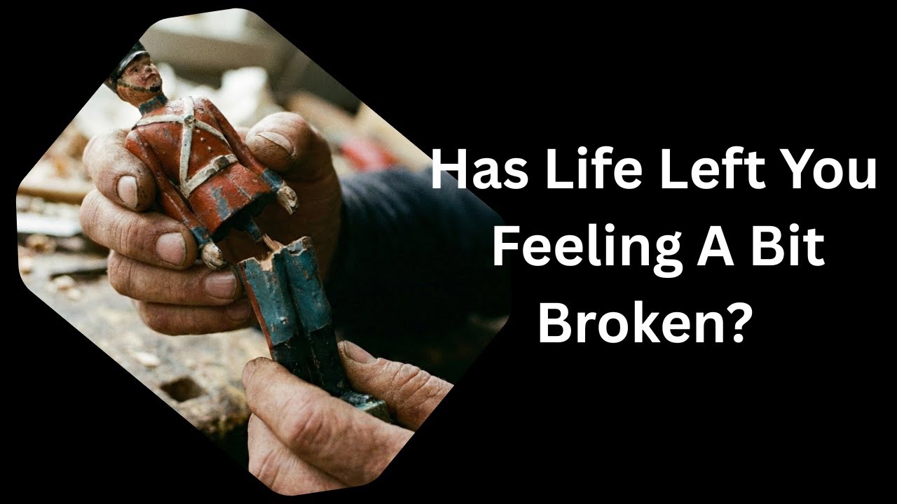 Why Do We Put Up With People Treating Us Badly?