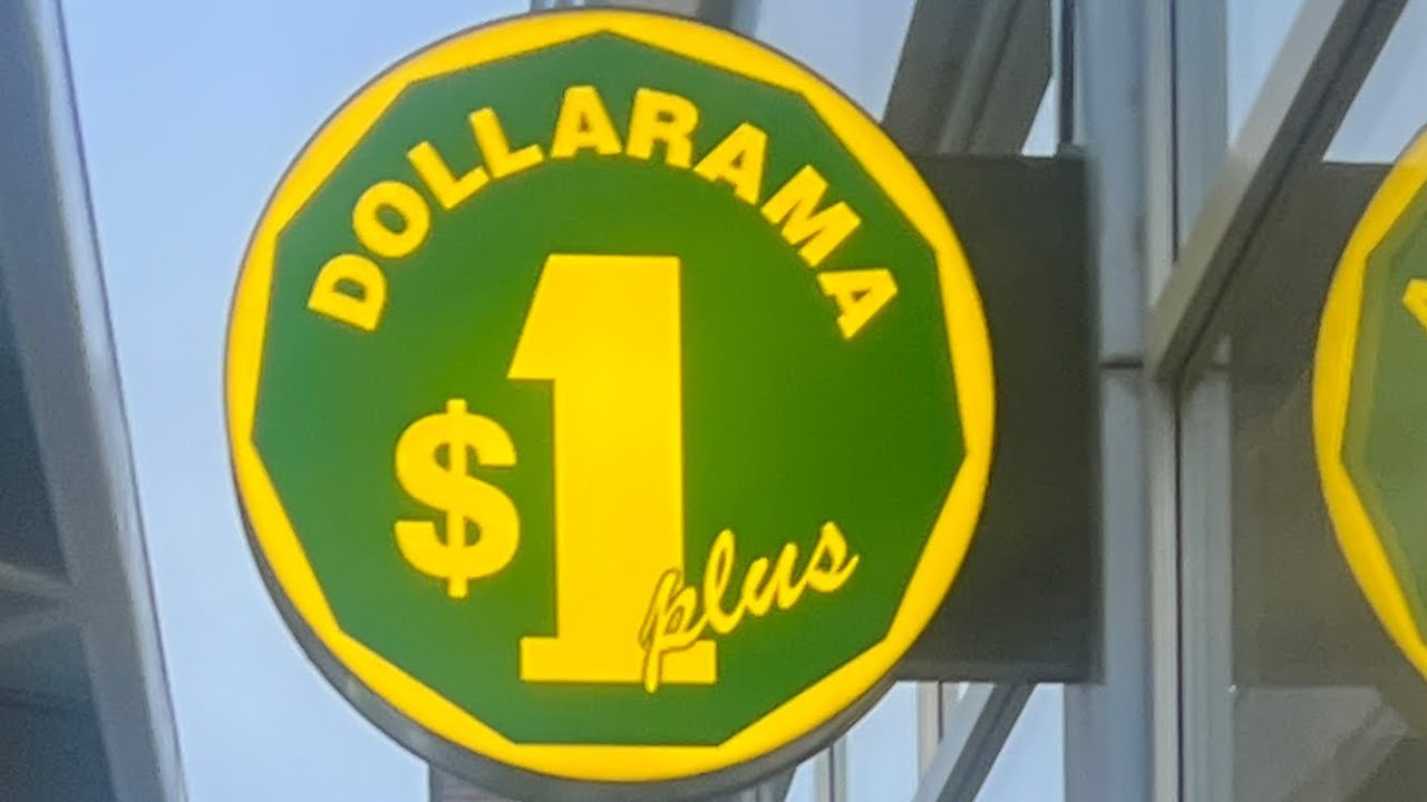 •	“Dollarama Haul 2026 — WOW I Found So Many Good Things!” 11, 2026 part 02