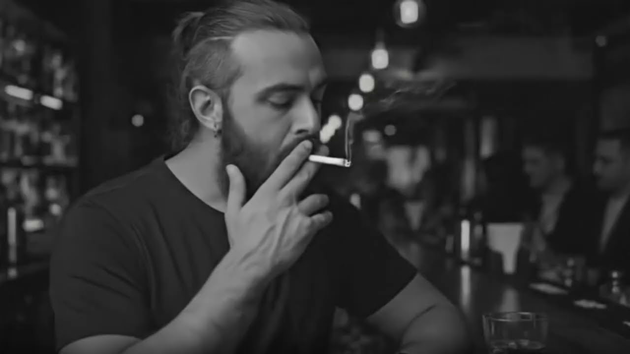 Bilmeden Oldu - Serkan YILDIRIM (Cover) | Turkish Rock