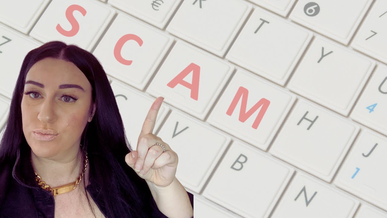 Twin Flame Scams! Stop Falling For Them!