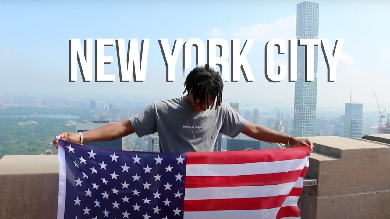 WEP NEW YORK Trip 2023