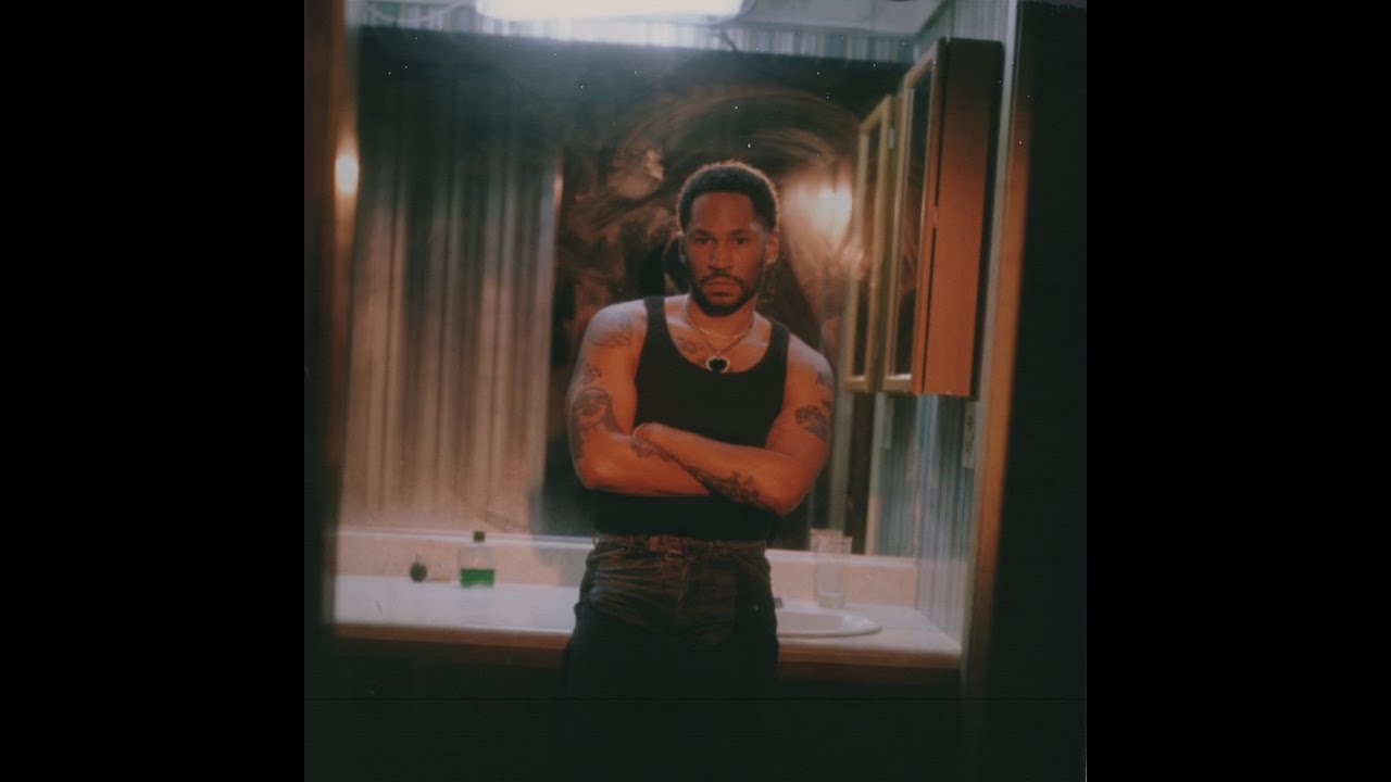 Witchy - KAYTRANADA, Childish Gambino (ALTERNATE INTRO)