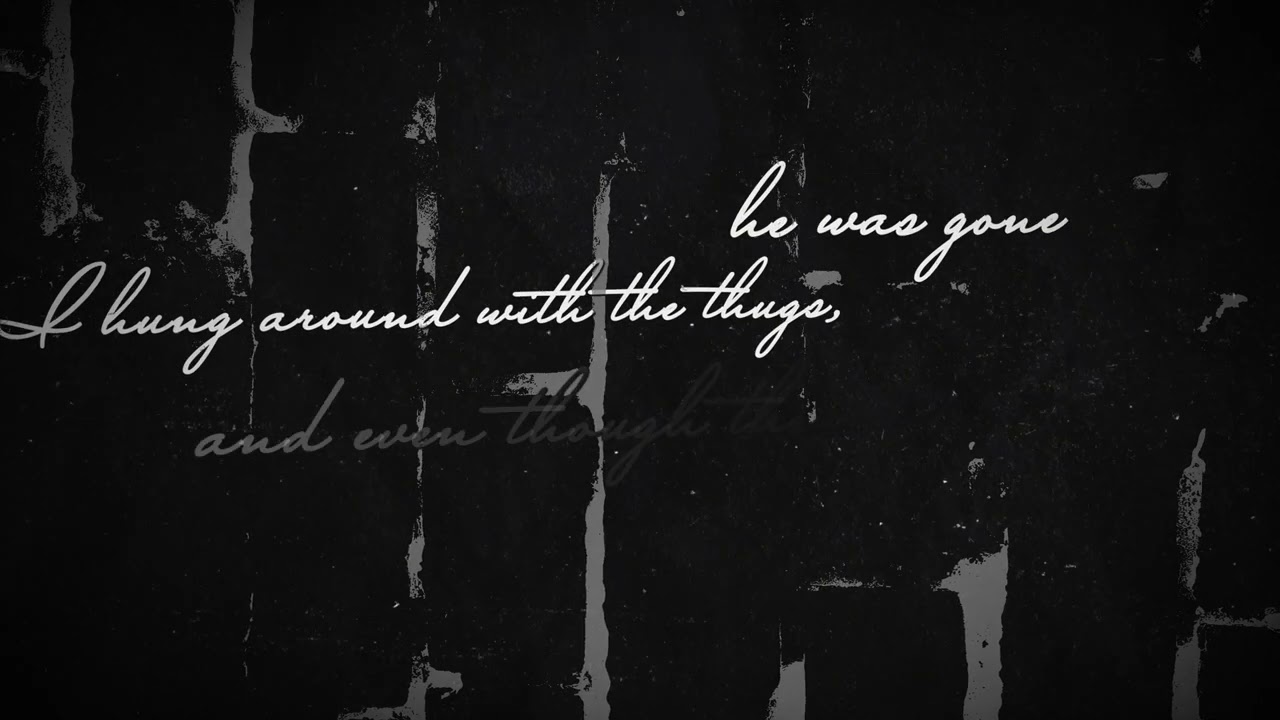 RVSHVD- Dear Mama Cover (Lyric Video)