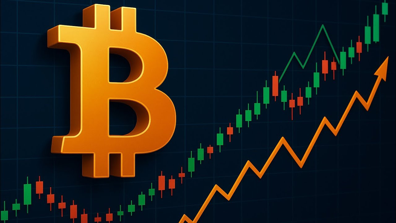 📊CryptoDaily &mdash; Новый глобальный паттерн BTC! Полный обзор рынка 🔍🚀 #trading #btc #crypto #крипта 