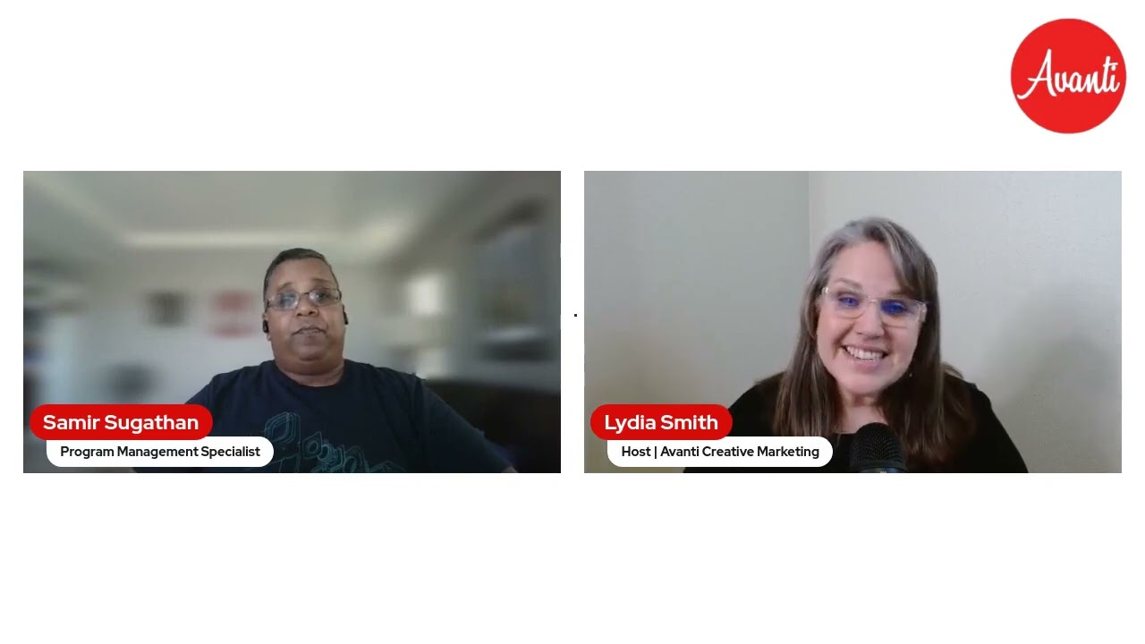 Video Highlight Interview Guest: Samir Sugathan