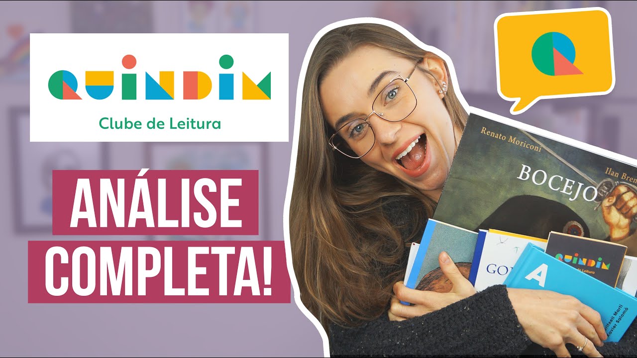 CLUBE QUINDIM: Minha experiência após 4 meses de assinatura. Valeu assinar?