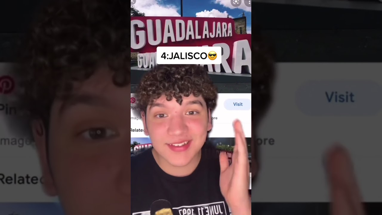WHAT THE MEXICO STATE YOU ARE FROM SAYS ABOUT YOU😭🇲🇽‼️