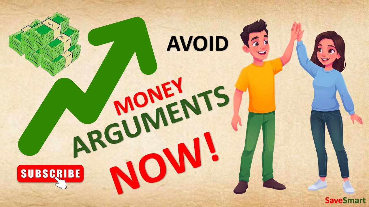 Shared vs Separate Money for Couples: Smart Ways to Manage Finances Together (2026 Guide)