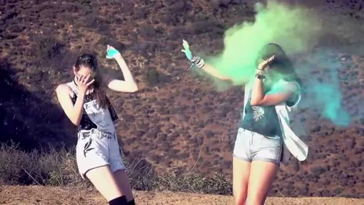 Cimorelli - Boom Clap | Chipmunk :)