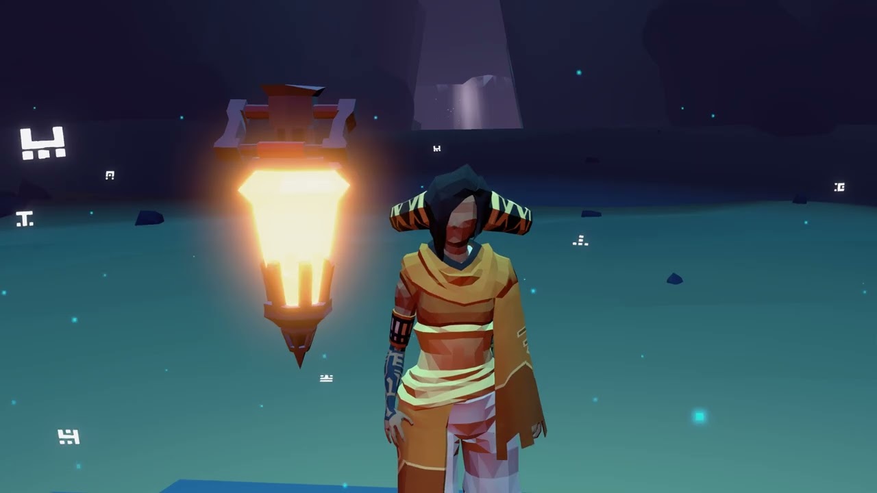 AER Memories of Old | Light End Of Tunnel | (Part) 1