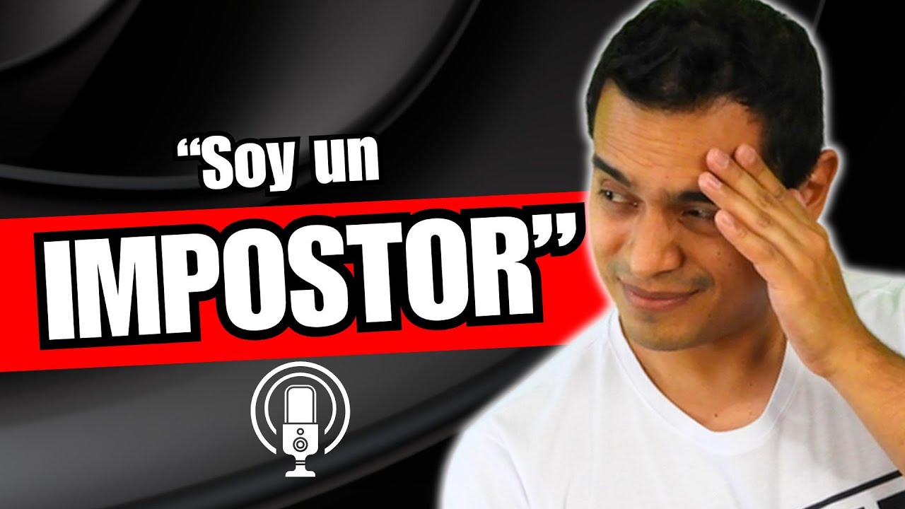 👂🏼Soy un impostor, Inteligencia Artificial y m&aacute;s | Podcast Producci&oacute;n Musical Sesi&oacute;n 9