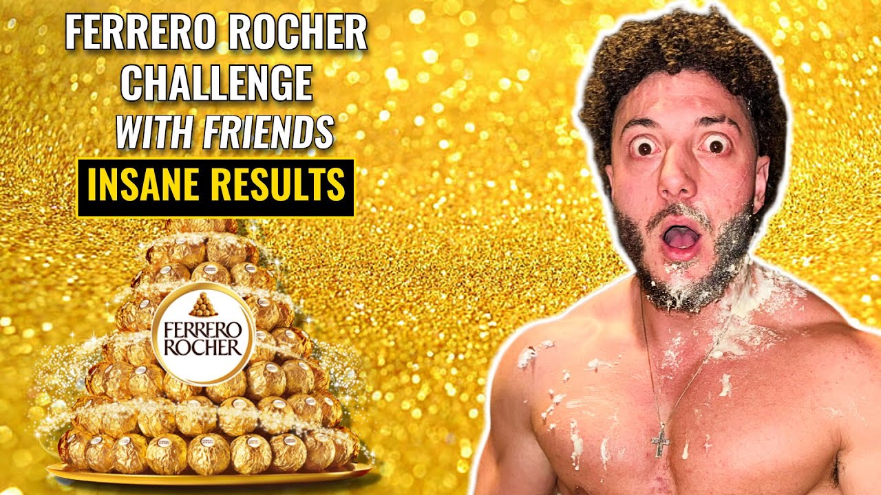 I Lost a Food Challenge and Got Pied In The Face