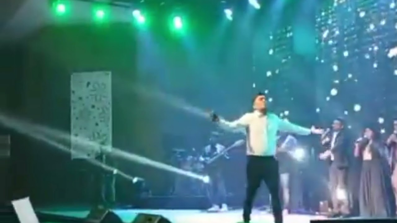 New Year Service 2022 | John Jebaraj  | Kings Generation Church | Alleluya