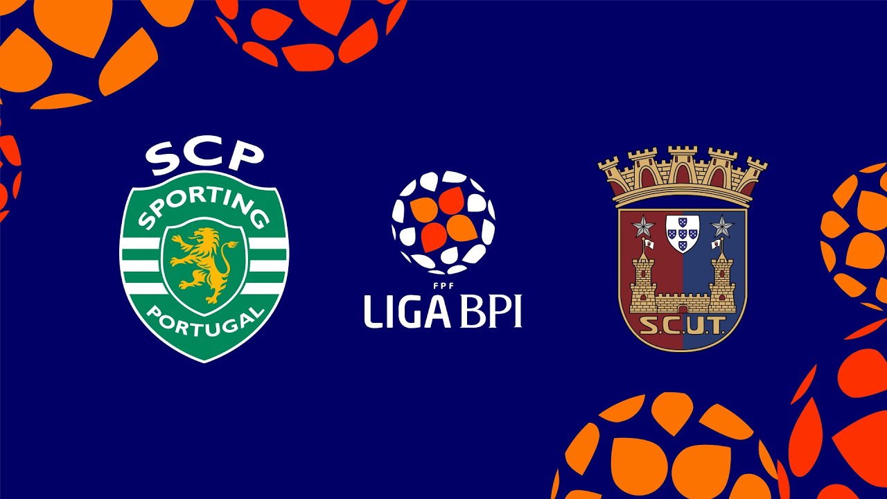 Liga BPI | Resumo | Sporting CP 1 - 2 SCU Torreense | Jornada 16