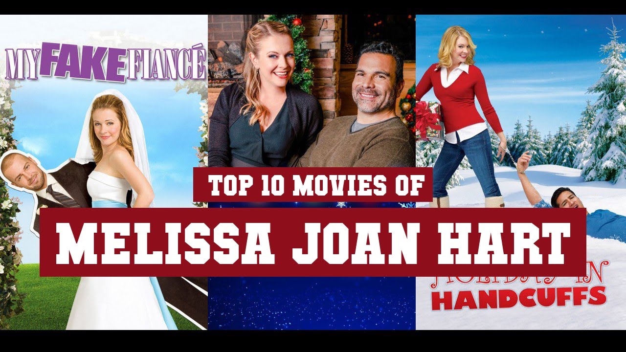 Melissa Joan Hart Top 10 Movies | Best 10 Movie of Melissa Joan Hart