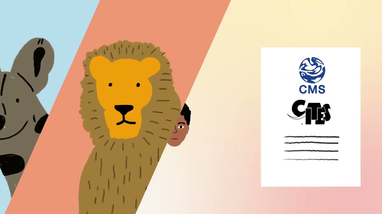 Joint CMS-CITES African Carnivores Initiative (ACI)