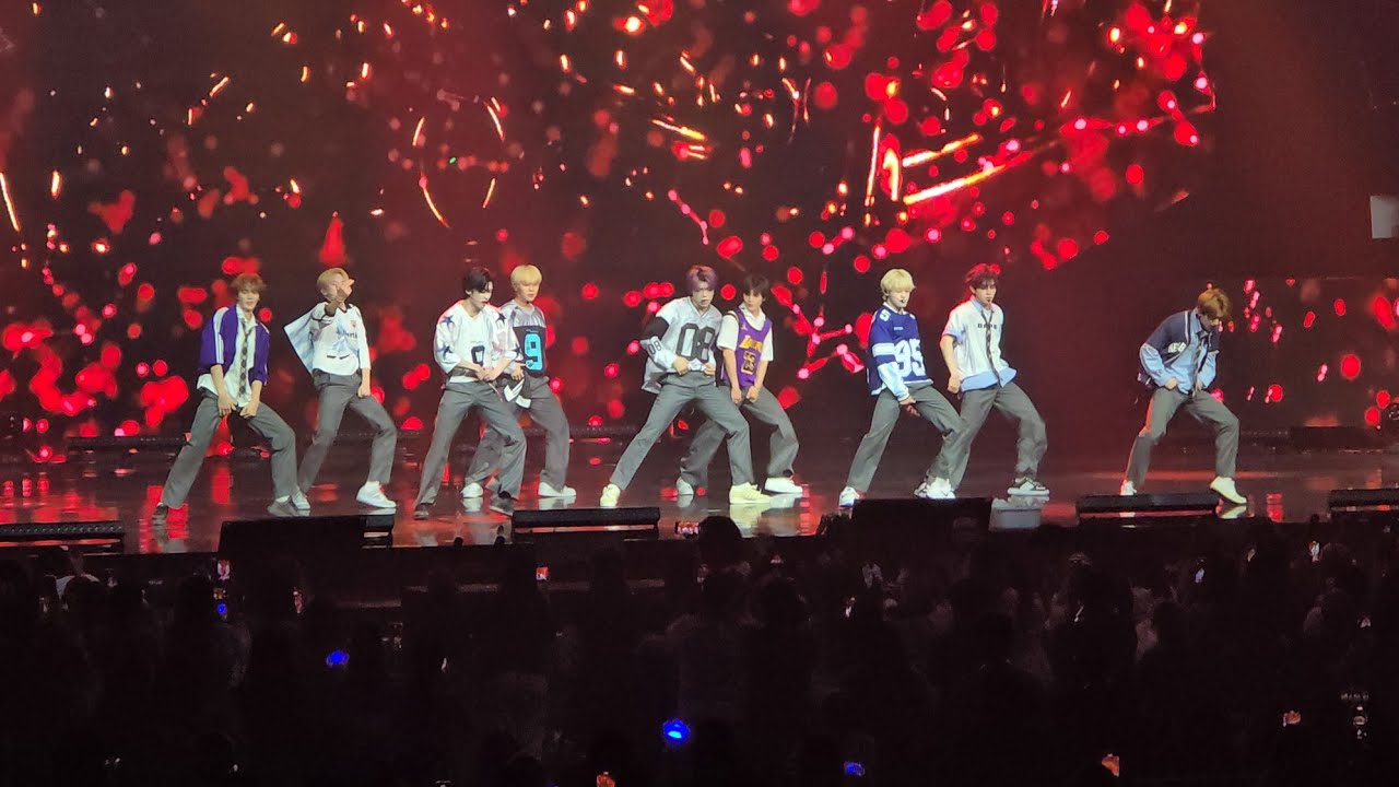 09152024 - ZEROBASEONE @ KRAZY Super Concert Day 2 4K Full Setlist