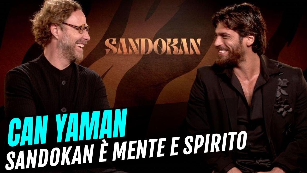 CAN YAMAN: 