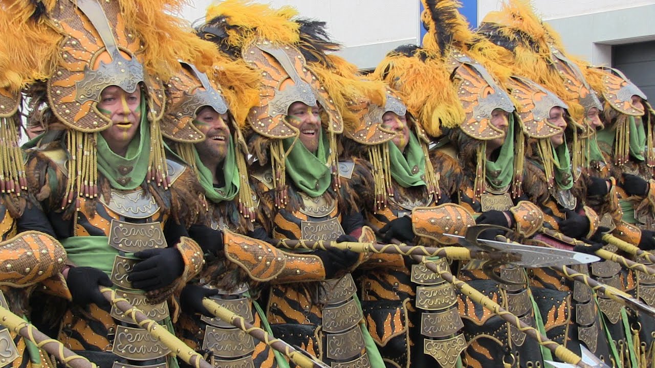 Fiestas Benimarfull  (2022)