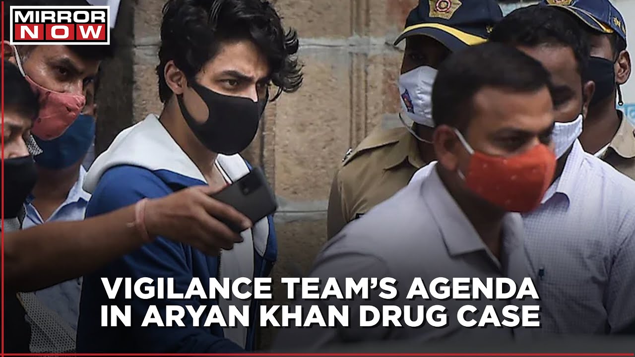 Aryan Khan drug bust case update: Extortion charges under NCB's scanner
